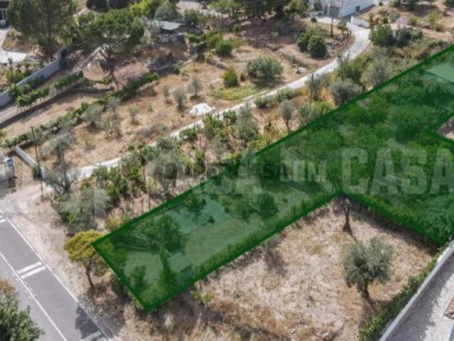 Terreno venda em Faíl e Vila Chã de Sá, Viseu