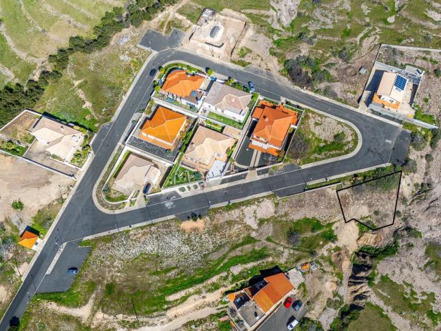 Terreno venda em Ilha Da Madeira