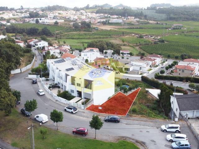 Terreno venda em Felgueiras, Friande