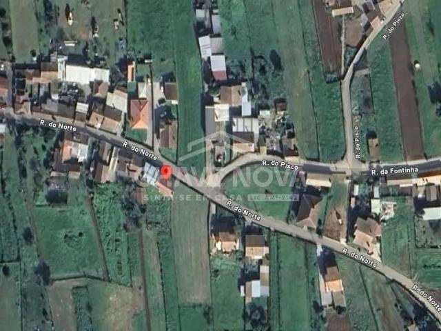 Terreno venda em Roxico Norte, Estarreja