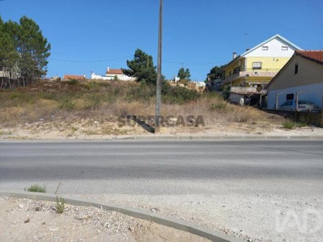 Terreno venda em Fernão Ferro, Seixal