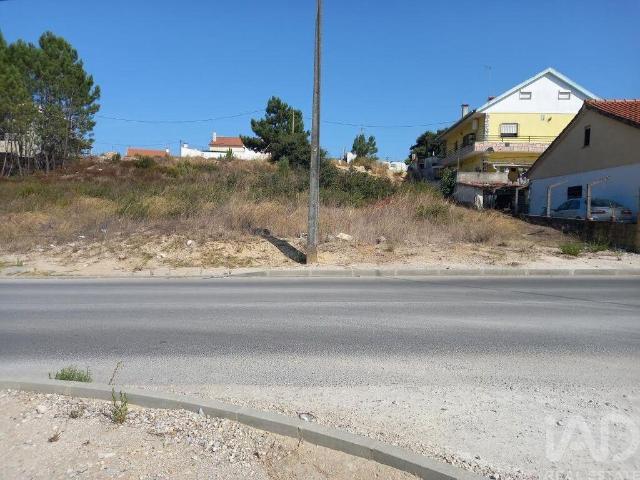 Terreno venda em Fernão Ferro, Seixal