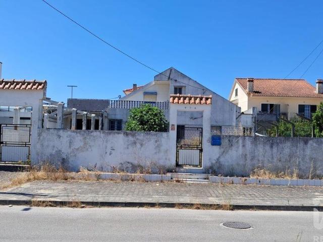 Terreno venda em Seixal, Fernão Ferro