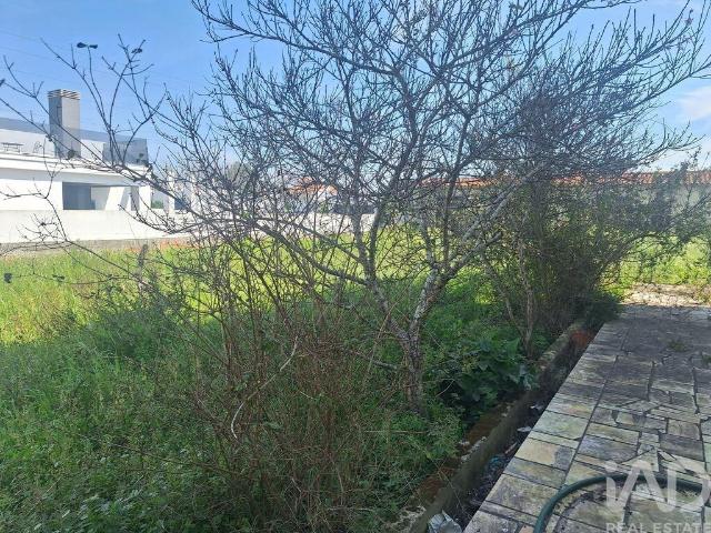 Terreno venda em Seixal, Fernão Ferro