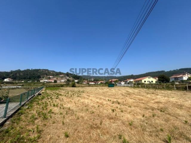 Terreno venda em Viana Do Castelo