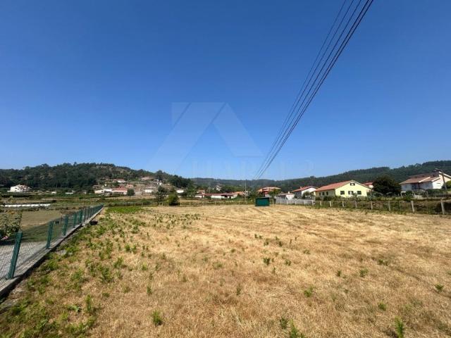 Terreno venda em Ferreira, Viana Do Castelo