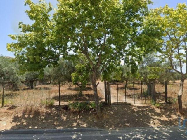 Terreno venda em Cortesões, Albufeira