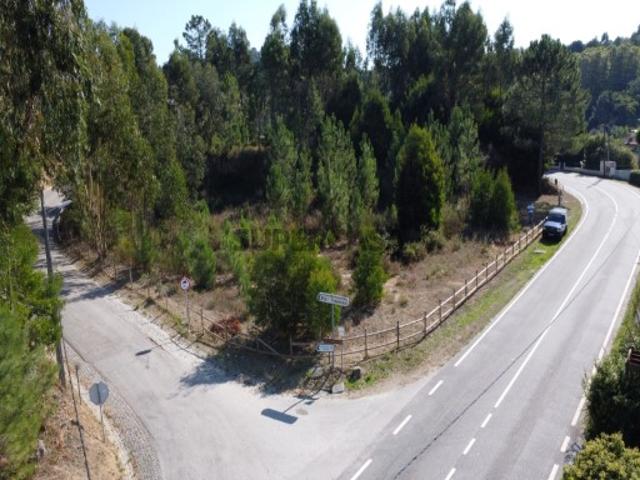 Terreno venda em Figueiró Dos Vinhos, Leiria