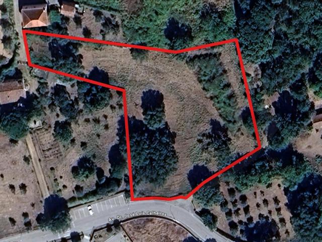 Terreno venda em Figueiró Dos Vinhos, Leiria