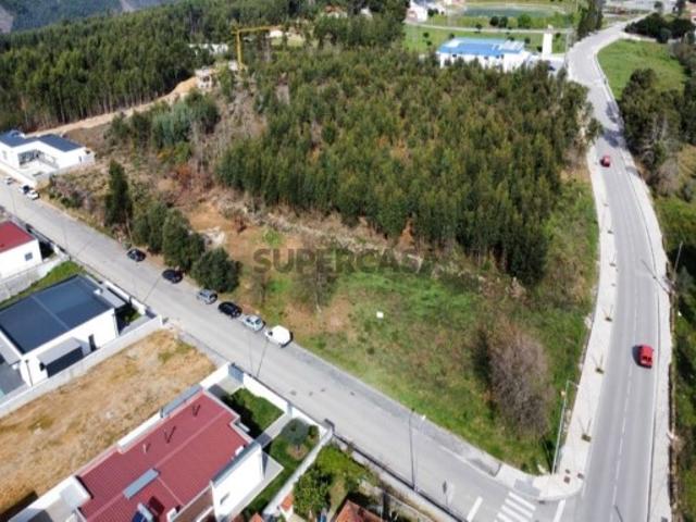 Terreno venda em Figueiró Dos Vinhos, Leiria