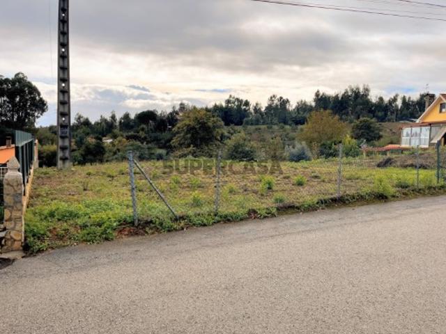 Terreno venda em Figueiró Dos Vinhos, Leiria