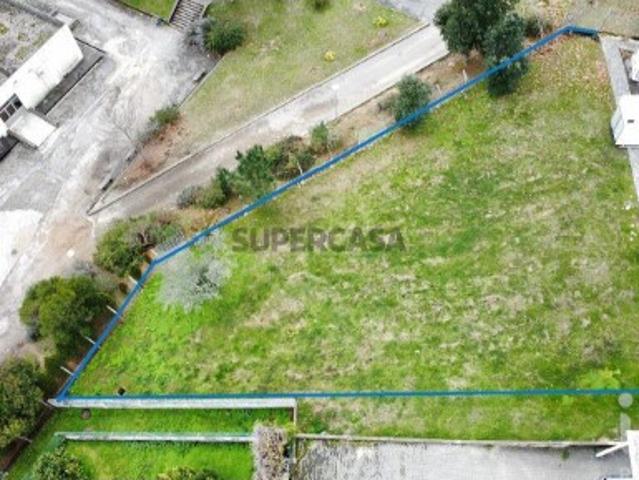 Terreno venda em Figueiró Dos Vinhos, Leiria