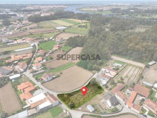 Terreno venda em Esposende, Braga