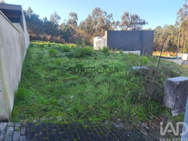 Terreno venda em Esposende, Braga