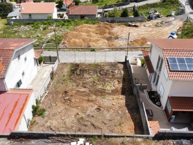 Terreno venda em Vila Do Conde, Porto