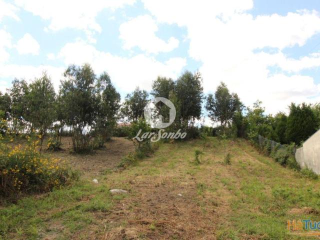 Terreno venda em Fafe, Braga