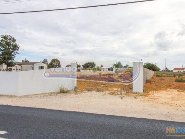Terreno venda em Salvaterra De Magos, Santarém