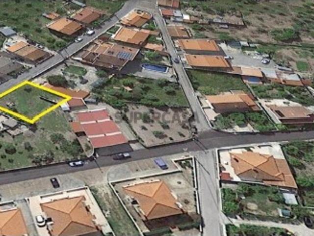 Terreno venda em Portalegre