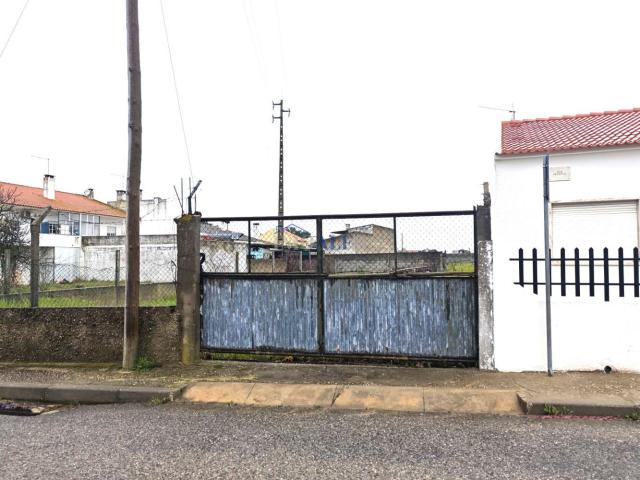 Terreno venda em Frade de Baixo, Alpiarça