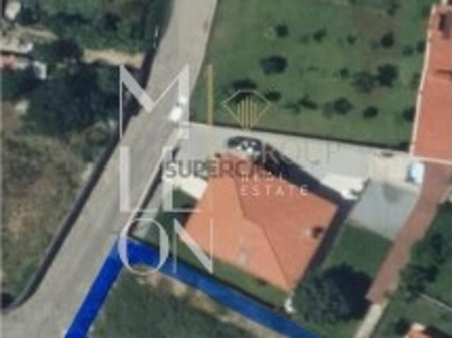 Terreno venda em Vila Nova De Famalicão, Sapugal