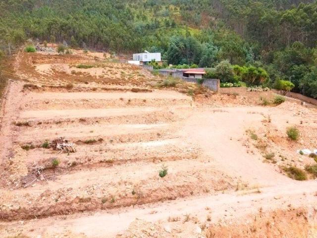 Terreno venda em Arcozelo, Braga