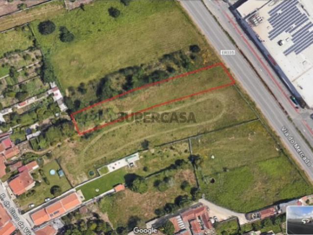 Terreno venda em Ílhavo, Aveiro