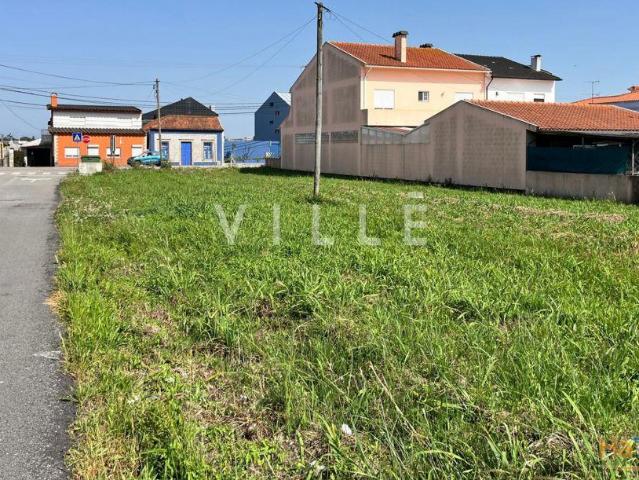 Terreno venda em Ílhavo, Aveiro