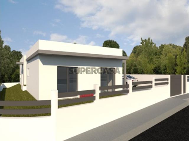 Terreno venda em Bairro dos Salgueiros, Setúbal