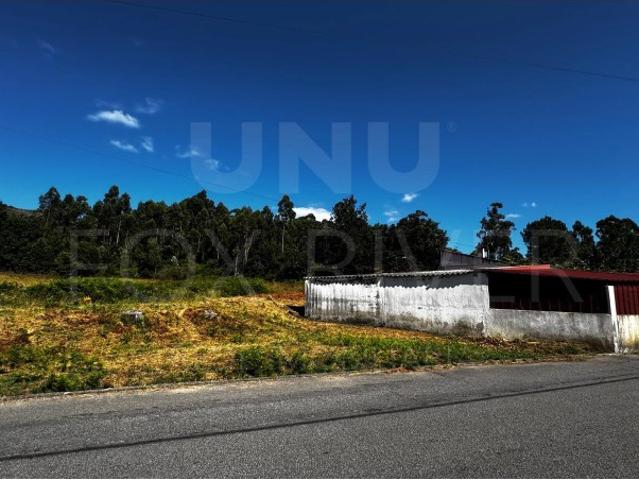 Terreno venda em Valença, Viana Do Castelo