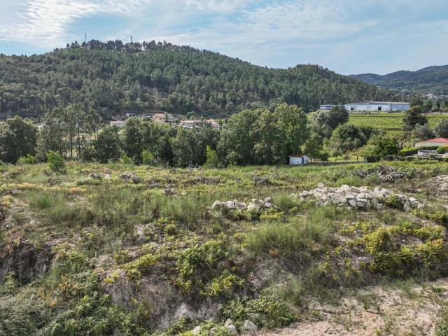 Terreno venda em Vila Verde, Braga