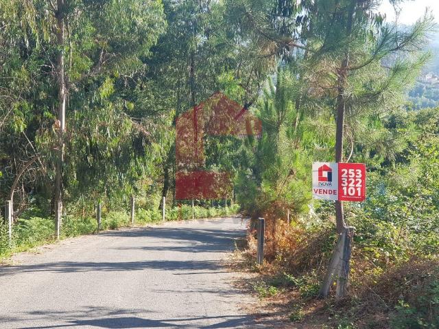 Terreno venda em Vila Verde, Braga