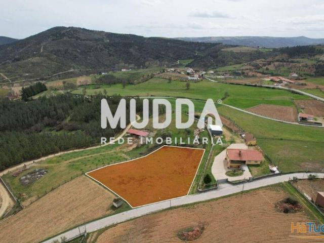 Terreno venda em Bragança