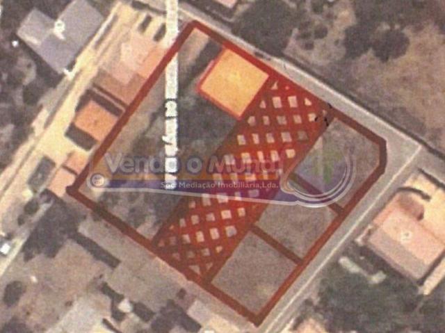 Terreno venda em Salvaterra De Magos, Santarém