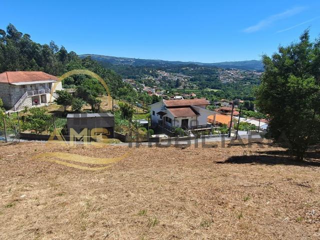 Terreno venda em Fafe, Braga