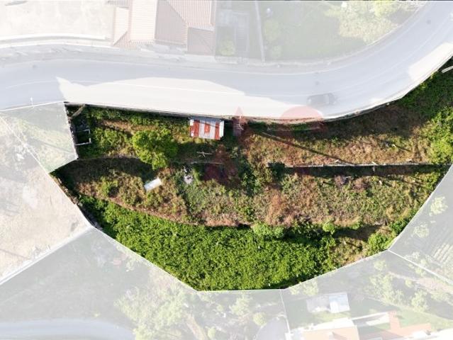 Terreno venda em Guimarães, Braga