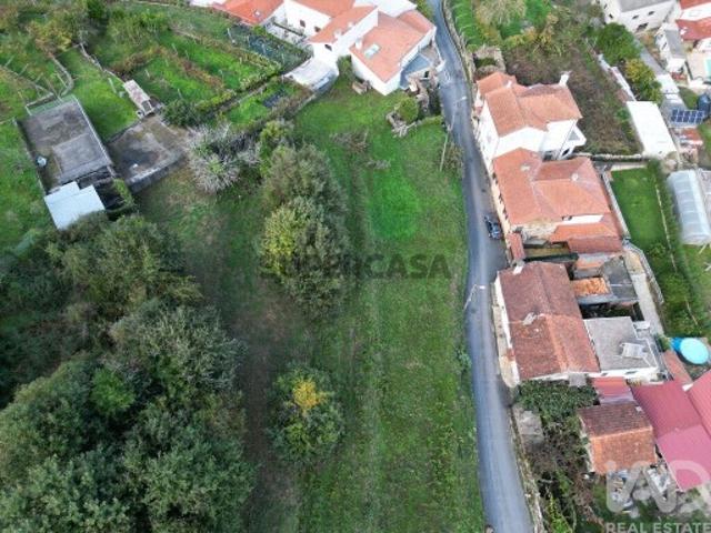 Terreno venda em Vila Nova De Cerveira, Viana Do Castelo