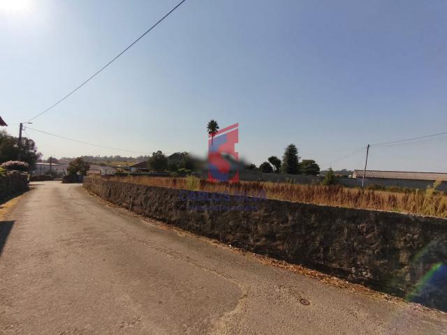 Terreno venda em Almorode, Gavião