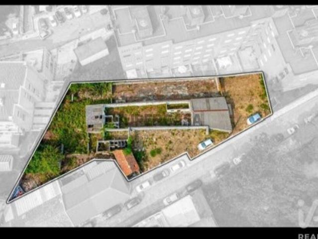 Terreno venda em Gondomar, Porto
