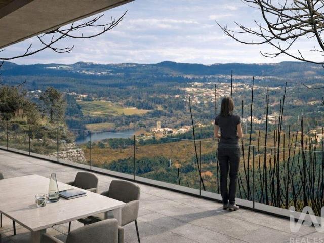 Terreno venda em Gondomil e Safins, Valença