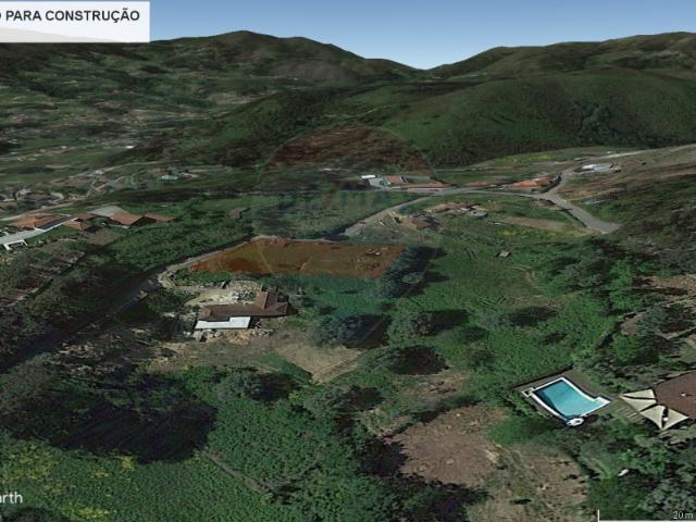 Terreno venda em Gondoriz, Arcos de Valdevez