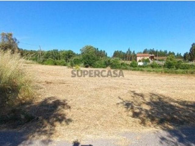 Terreno venda em Pedrógão Grande, Leiria