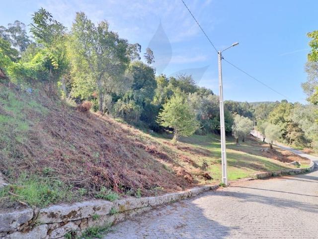 Terreno venda em Póvoa De Lanhoso, Braga