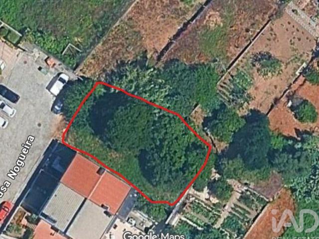 Terreno venda em Vila Nova De Gaia, Porto