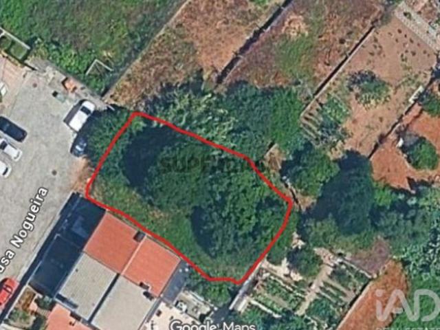 Terreno venda em Vila Nova De Gaia, Porto