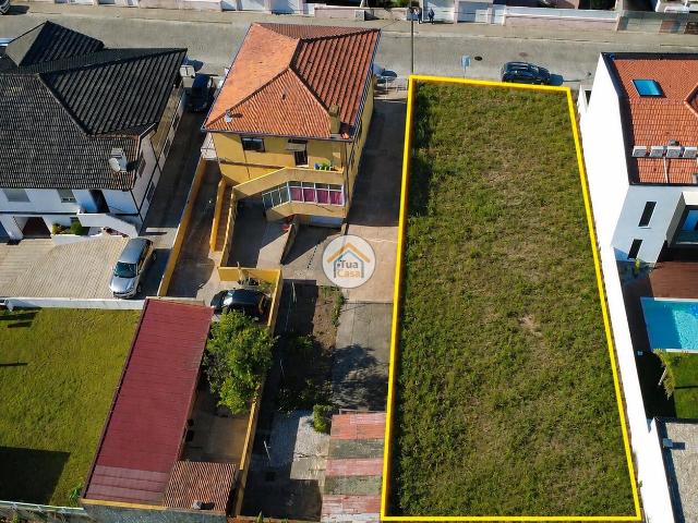 Terreno venda em Vila Nova De Gaia, Porto