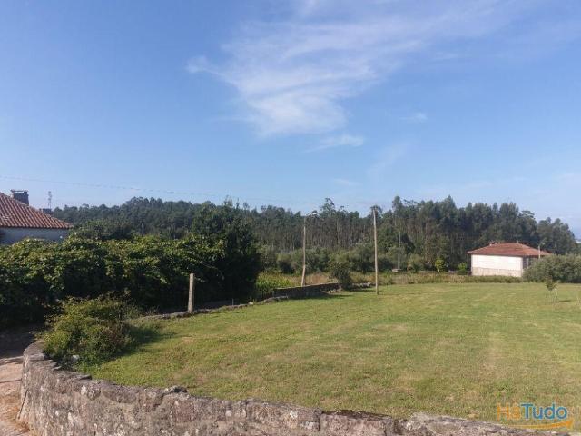 Terreno venda em Arcozelo, Braga
