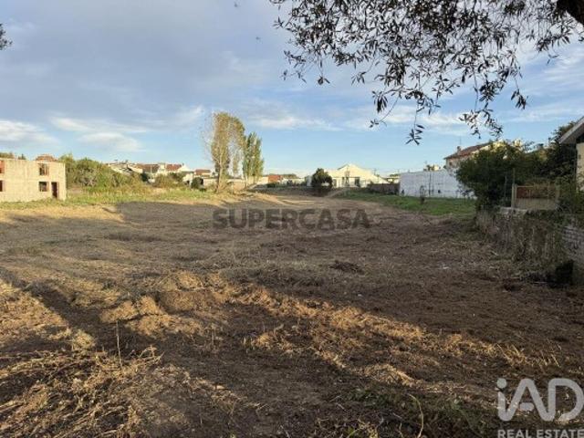 Terreno venda em Ílhavo (São Salvador), Ílhavo