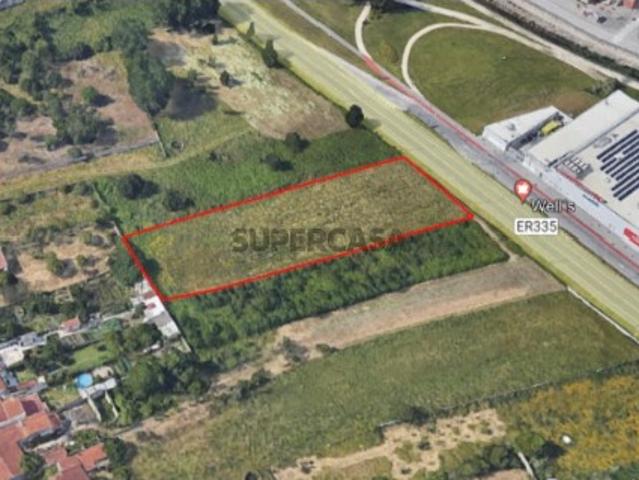 Terreno venda em Ílhavo, Aveiro
