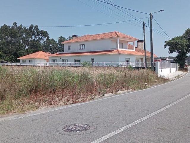 Terreno venda em Moitinhos, Ílhavo