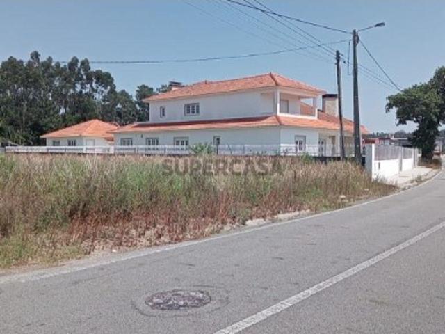 Terreno venda em Moitinhos, Ílhavo